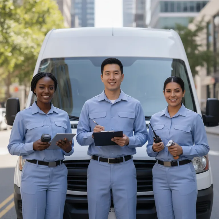 Customs broker Halesowen